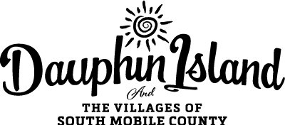 DauphinIsland-Vilages-Logo-Sunburst